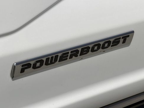 Used 2022 Ford F150 Platinum w/ Equipment Group 701A High AWD/4WD image 11