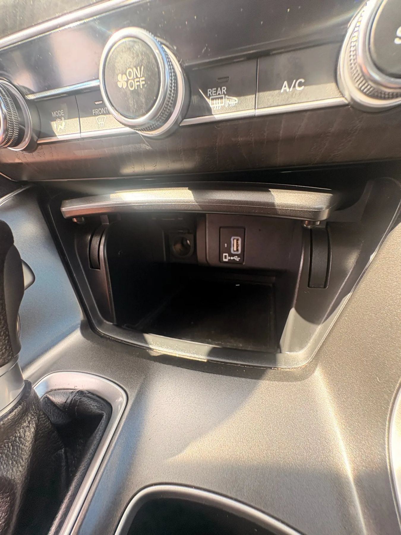 Used 2019 Honda Accord EX image 23
