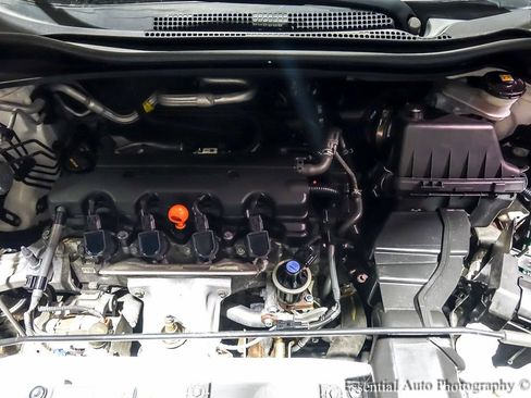 Used 2021 Honda HR-V LX image 28