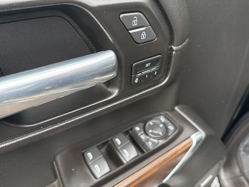 Used 2021 Chevrolet Silverado 3500 High Country w/ Z71 Off-Road Package image 18