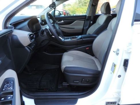 Used 2022 Hyundai Santa Fe SEL image 12