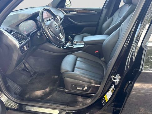 Used 2020 BMW X3 xDrive30i AWD/4WD image 19