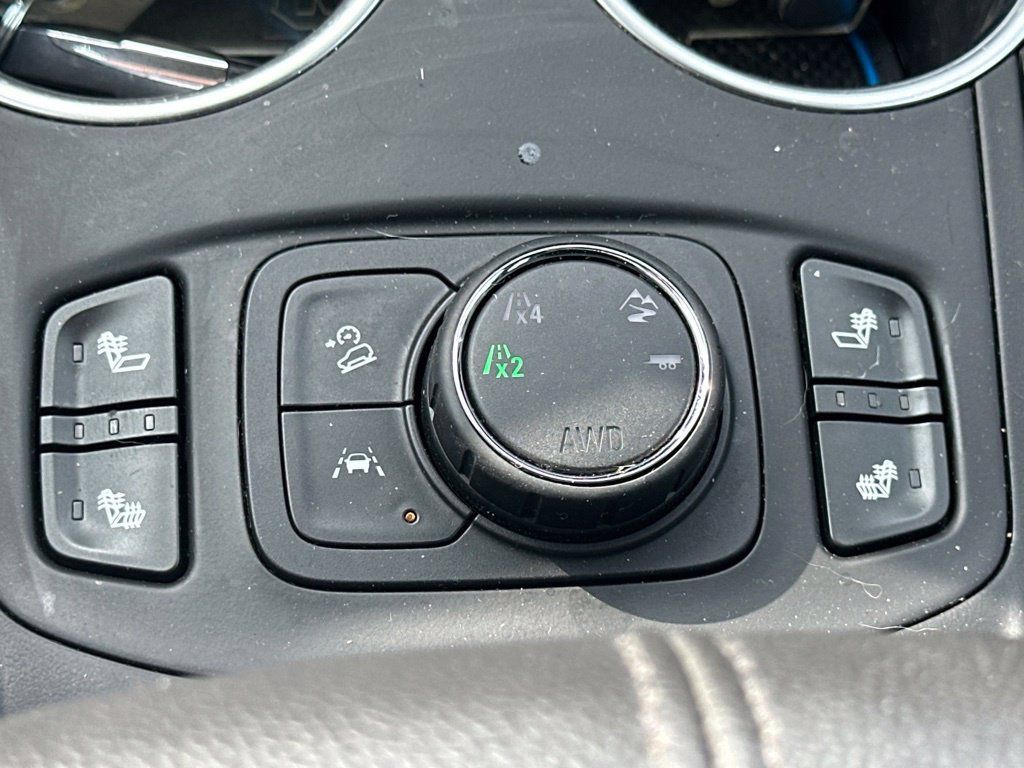 Used 2019 GMC Terrain SLT w/ Preferred Package AWD/4WD image 26
