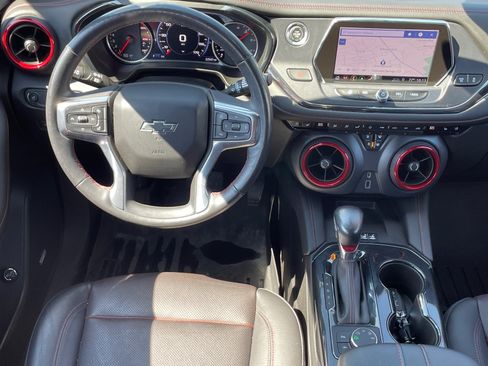 Used 2019 Chevrolet Blazer RS AWD/4WD image 22