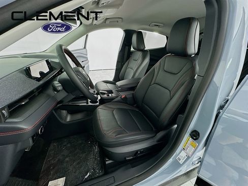 New 2026 Ford Mustang Mach-E Premium w/ Sport Appearance Package AWD/4WD image 27
