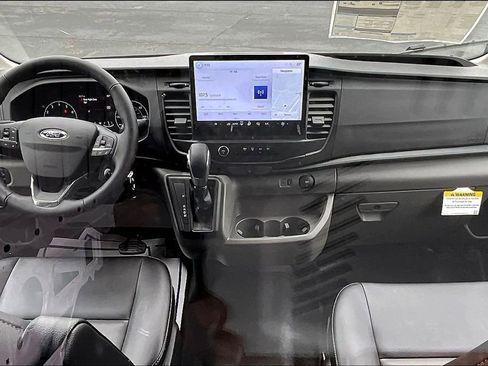 Used 2024 Ford Transit 250 148 Medium Roof image 5