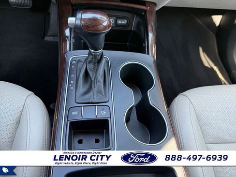 Used 2016 Kia Sorento EX image 28