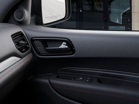 New 2026 Dodge Durango GT image 25