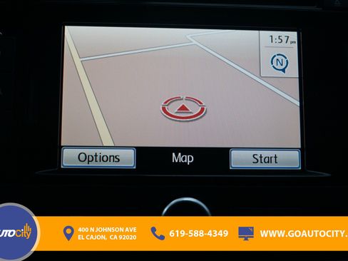 Used 2014 Volkswagen Tiguan SEL image 22