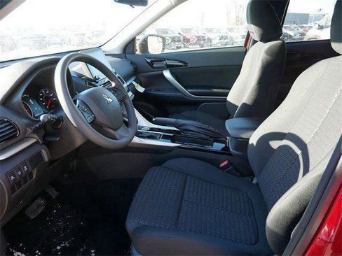 New 2026 Mitsubishi Eclipse Cross ES image 4