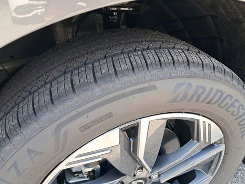 New 2025 Nissan Murano SL image 29