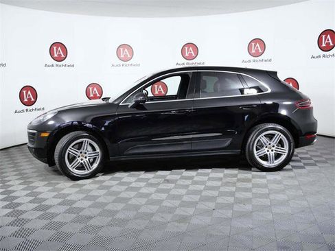 Used 2017 Porsche Macan S image 5