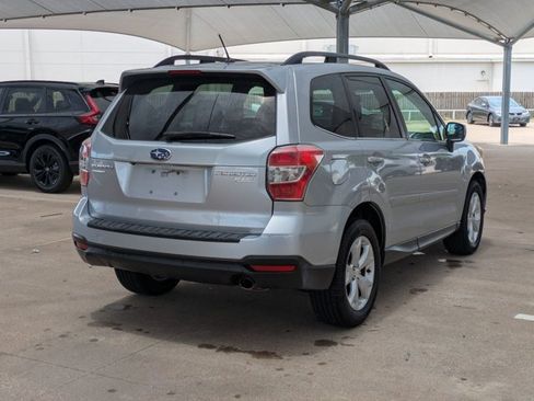 Used 2015 Subaru Forester 2.5i Limited AWD/4WD image 5