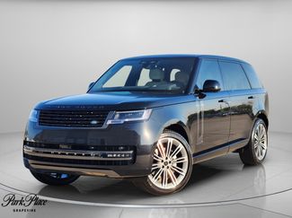 New 2026 Land Rover Range Rover Long Wheelbase SE video 1