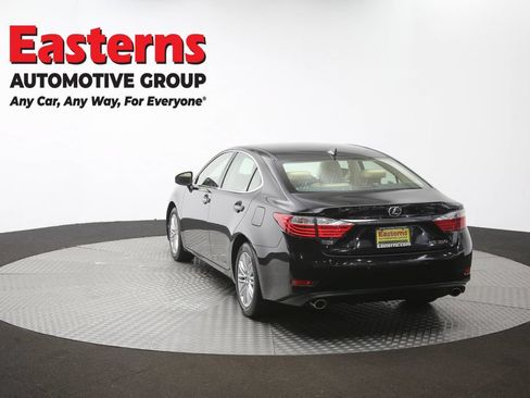 Used 2015 Lexus ES 350 FWD image 42