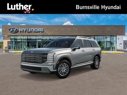 New 2026 Hyundai Palisade SEL image 1
