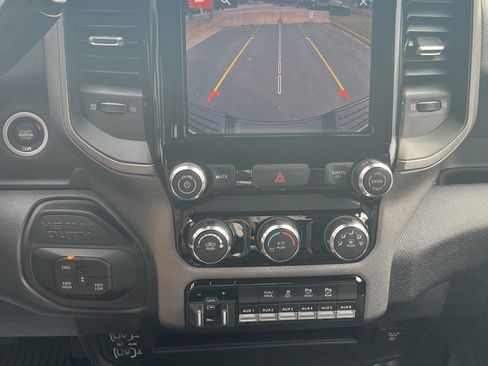 New 2026 RAM 3500 Tradesman w/ Commercial Features Package image 21