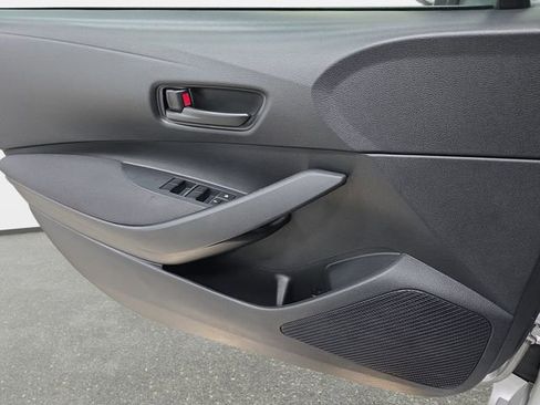 Certified 2024 Toyota Corolla LE image 23