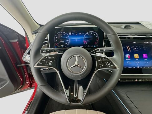 Certified 2026 Mercedes-Benz E 350 4MATIC Sedan image 11