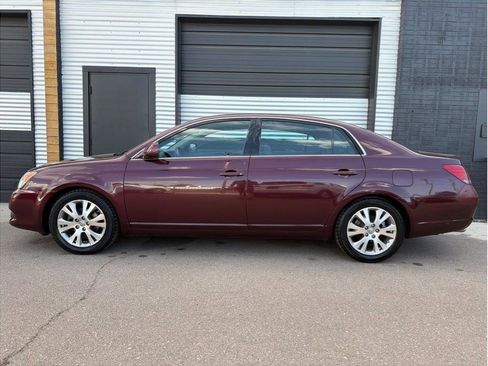 Used 2008 Toyota Avalon XL FWD image 6