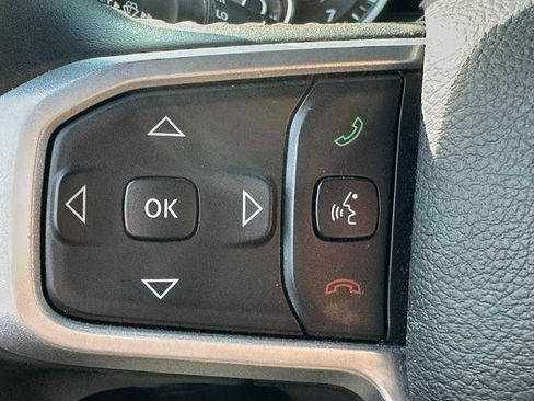 Used 2021 RAM 1500 Big Horn image 18