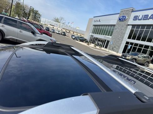 Used 2021 Subaru Outback Touring AWD/4WD image 20