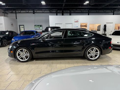 Used 2012 Audi A7 3.0T Premium image 23