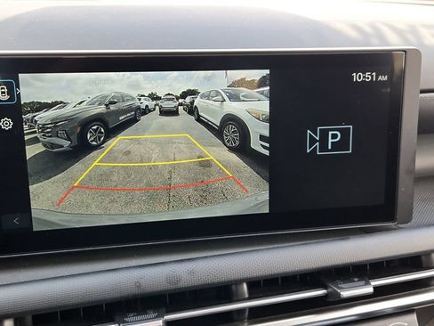 Certified 2026 Hyundai Tucson SE FWD image 19