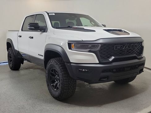 New 2026 RAM 1500 RHO w/ RHO Level 1 Equipment Group AWD/4WD image 1