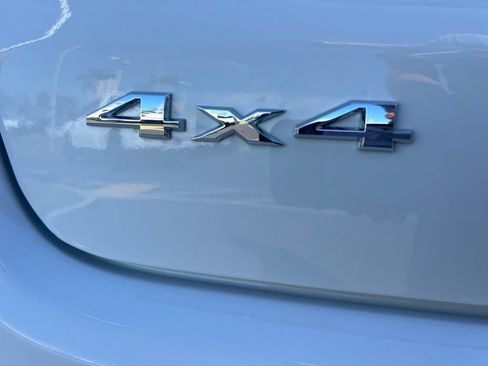 Used 2025 Jeep Compass Limited AWD/4WD image 47