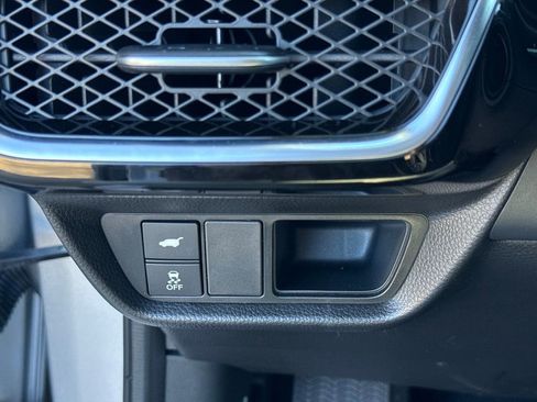 Certified 2025 Acura ADX FWD image 34