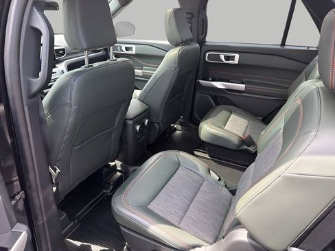 Used 2022 Ford Explorer Timberline AWD/4WD image 23