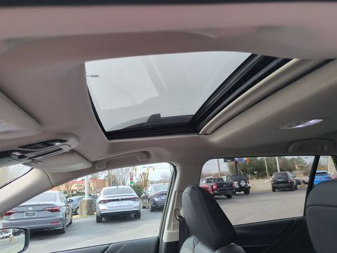 Used 2024 Subaru Outback Touring XT w/ Popular Package #2 image 17