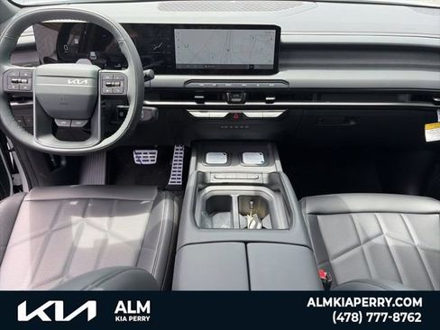 New 2027 Kia Telluride SX X-Line AWD/4WD image 13