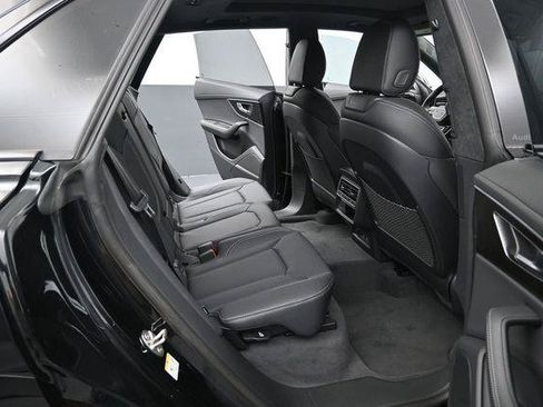 New 2026 Audi Q8 Prestige AWD/4WD image 13