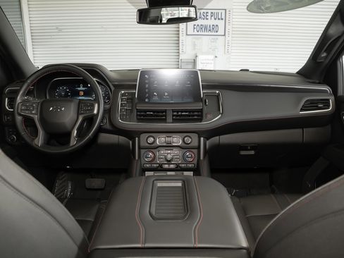 Used 2023 Chevrolet Tahoe RST w/ Luxury Package image 21