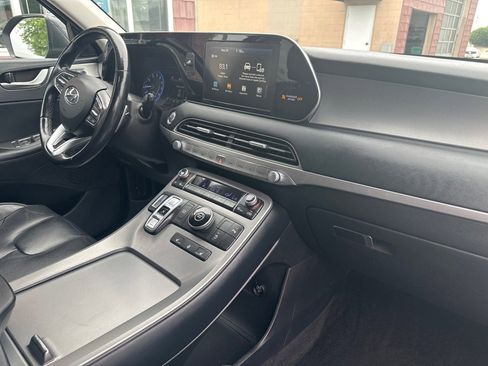 Used 2020 Hyundai Palisade SEL FWD image 10