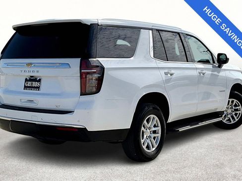 Used 2024 Chevrolet Tahoe LT image 2
