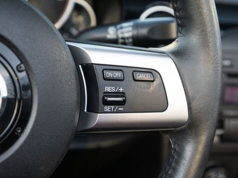 Used 2008 MAZDA MX-5 Miata Grand Touring w/ Premium Pkg image 24