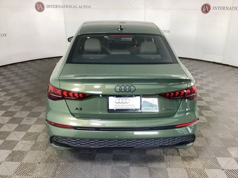 New 2026 Audi A3 2.0T Premium Plus image 5