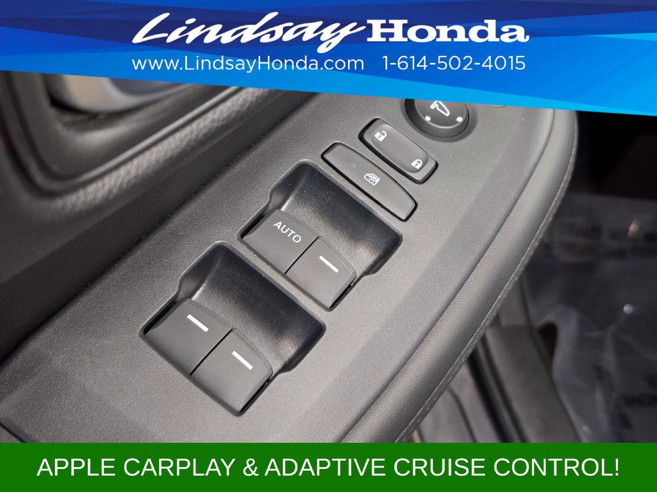 Used 2024 Honda HR-V LX image 22