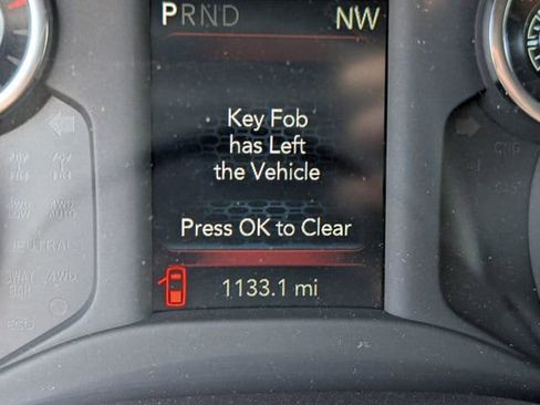 Used 2024 RAM 5500 Tradesman w/ Chrome Appearance Group image 15