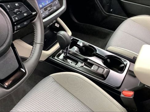 Certified 2026 Subaru Forester Premium image 20