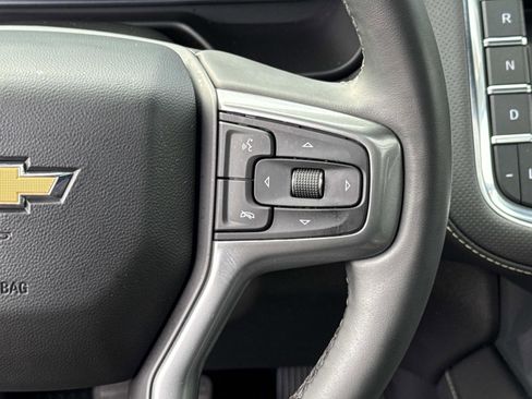 Certified 2023 Chevrolet Tahoe Premier w/ Premium Package 2 image 8