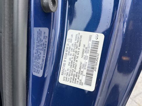 Used 2018 INFINITI Q60 3.0t Luxe w/ Sensory Package 3.0T Luxe image 27