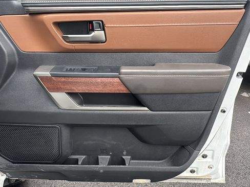 Used 2026 Toyota Tundra 1794 Edition w/ TRD Off-Road Package image 28