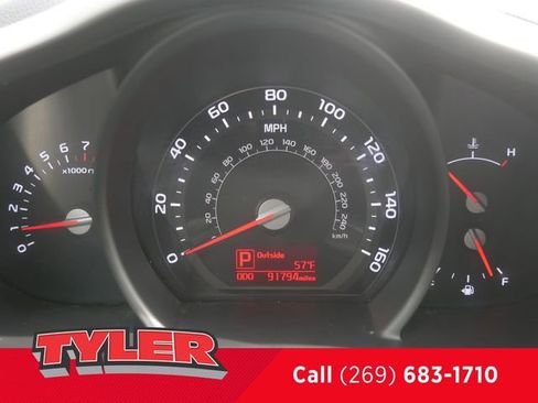 Used 2016 Kia Sportage LX AWD/4WD image 39