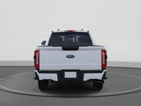 New 2026 Ford F250 XL w/ STX Appearance Package AWD/4WD image 5