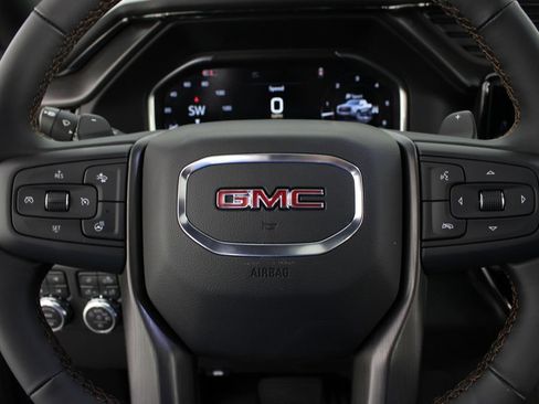 New 2026 GMC Sierra 1500 AT4 AWD/4WD image 16
