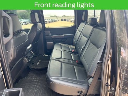 Used 2024 Ford F150 XLT w/ Equipment Group 303A High AWD/4WD image 36